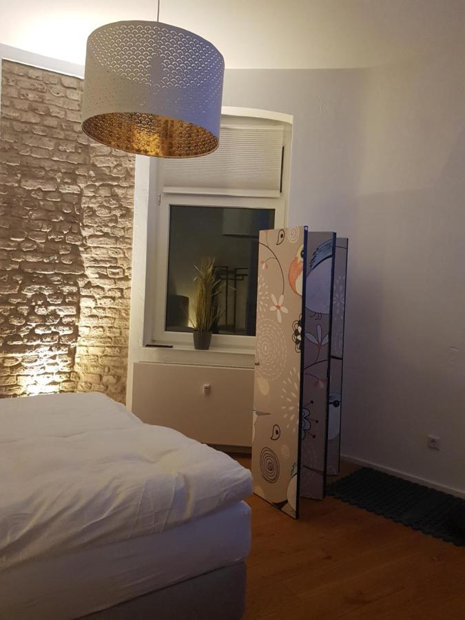 Appartment Domblick Messe Deutz 쾰른 외부 사진